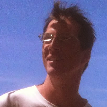 Ralph Jennings Photo 29