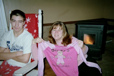 Jennifer Proctor Photo 29