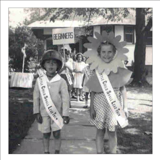 Susan Bliss Photo 13