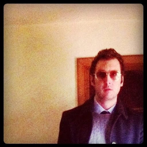 Christiaan Simmons Photo 2