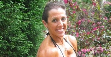 Cynthia Becton Photo 1