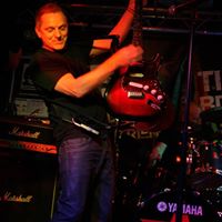 Stuart Bryan Photo 38