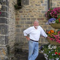 George Parry Photo 10