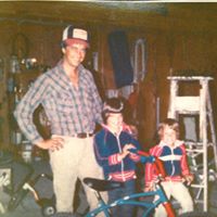 Gary Patterson Photo 41