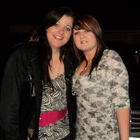 Joanna Calvert Photo 7