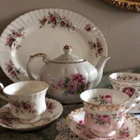 Anita Campbell Photo 50
