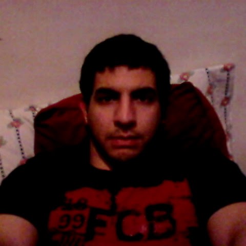 Pablo Garcia Photo 28