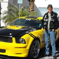 Rick Higginbotham Photo 15