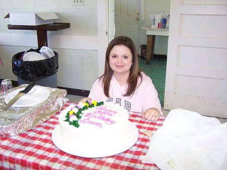 Laura Franklin Photo 29