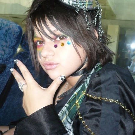 Jenna Durocher Photo 1