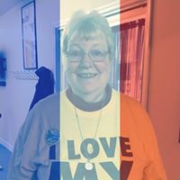 Gayle Downing Photo 6