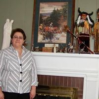 Sandra Locklear Photo 26