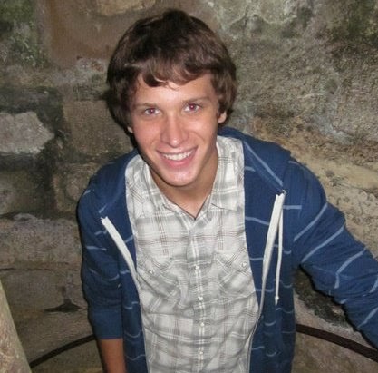 Stephen Goss Photo 15