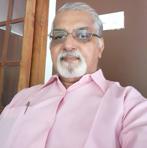 Mammen Jacob Photo 6