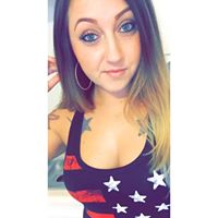 Jennifer Francois Photo 19