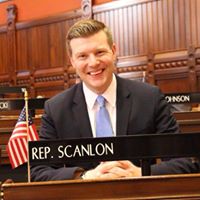 Sean Scanlon Photo 30