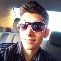 Jesse Ray Photo 16