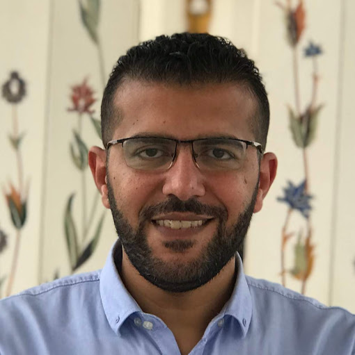 Mohamed Abdelaziz Photo 27