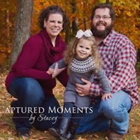 Amy Thomasson Photo 13