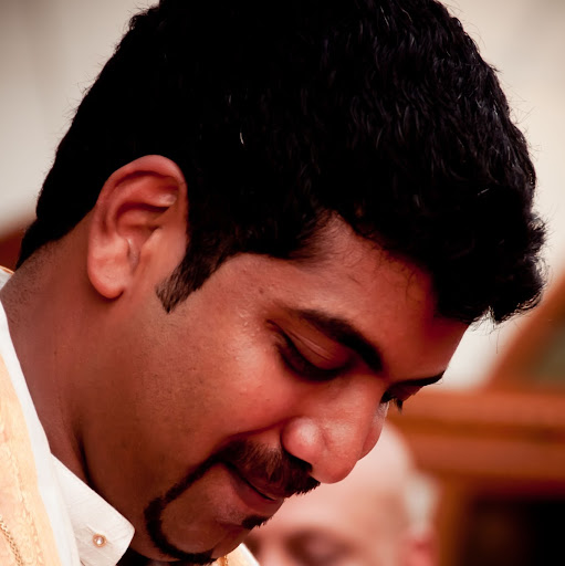Santhosh Abraham Photo 1