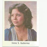 Irene Gutierrez Photo 25