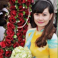 Cindy Trinh Photo 22