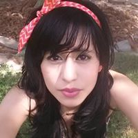 Cinthya Gomez Photo 30