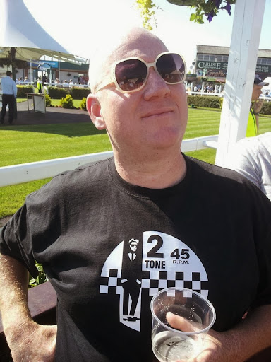Mark Farr Photo 19