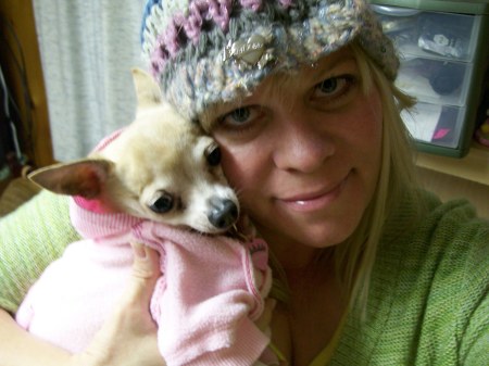 Kimberly Miles Photo 33