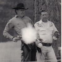 Raymond Hamilton Photo 14