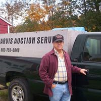 Frank Jarvis Photo 14