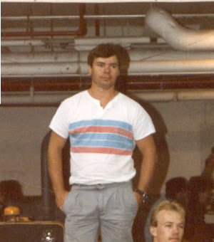 Brian Short Photo 31