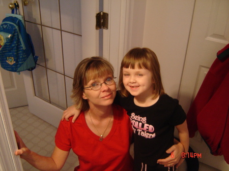 Jennifer Underwood Photo 15