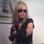Julia Patterson Photo 26