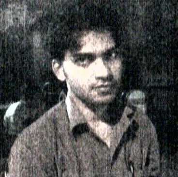 Abdullah Sheikh Photo 30