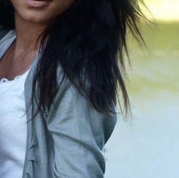 Nadine Jones Photo 5