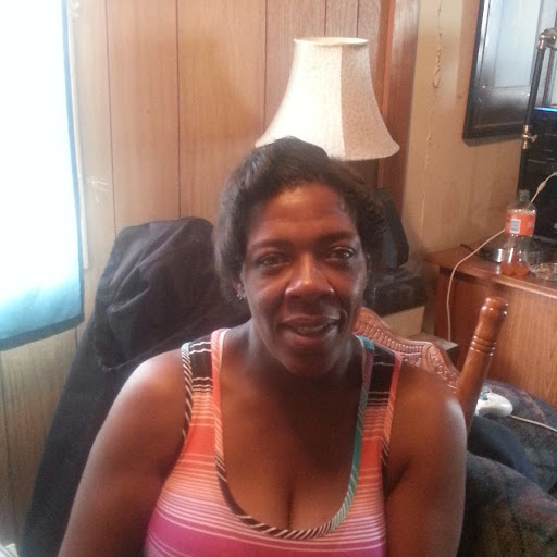 Ruby Johnson Photo 14