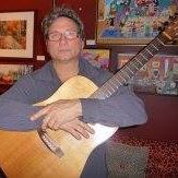 Michael Nicholas Photo 22