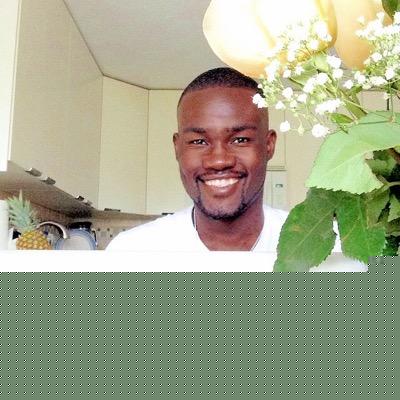 Ralph Francois Photo 2