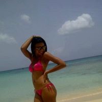 Nelly Austin Photo 1