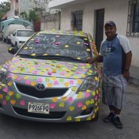 Cesar Mazariegos Photo 15