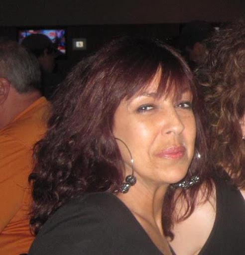 Leslie Pantoni Photo 4
