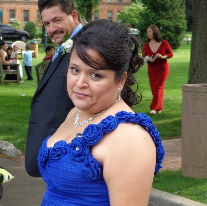 Jazmin Garcia Photo 33