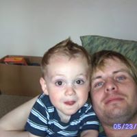 Allan Macdonald Photo 16
