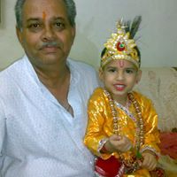 Rajinder Vij Photo 3