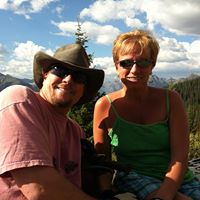 Theresa Rolfe Photo 8