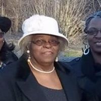 Shirley Madison Photo 17