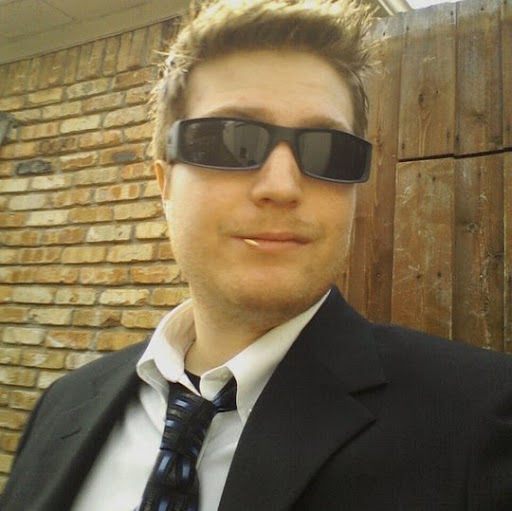 Chris Tidwell Photo 21