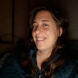 Rebecca Olson Photo 31