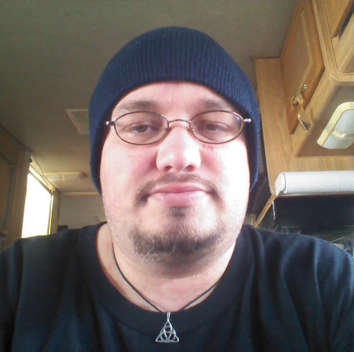 Daniel Vickers Photo 17